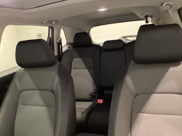 Used 2024 Honda CR-V EX image 18