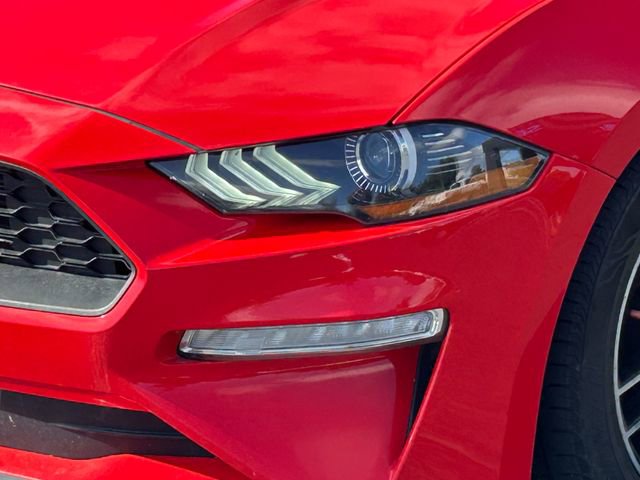 Used 2022 Ford Mustang Premium RWD image 11