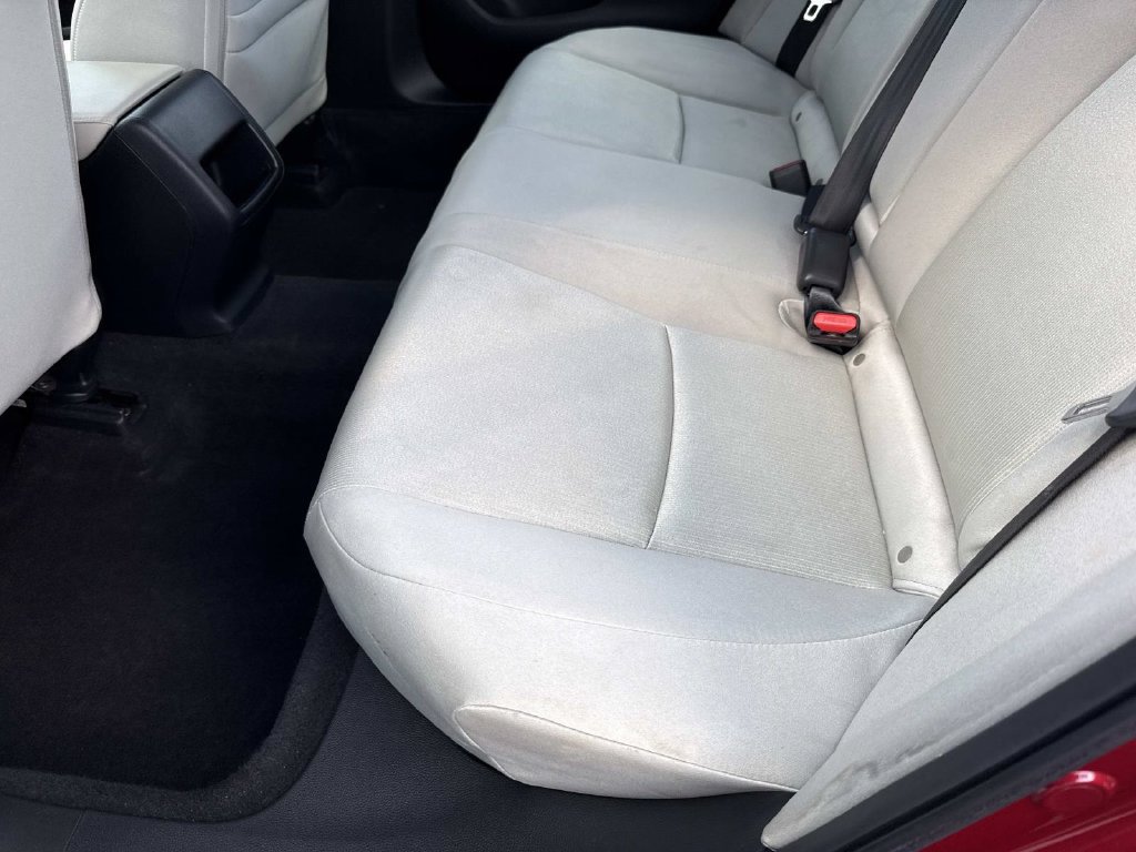Used 2020 Honda Accord LX image 15