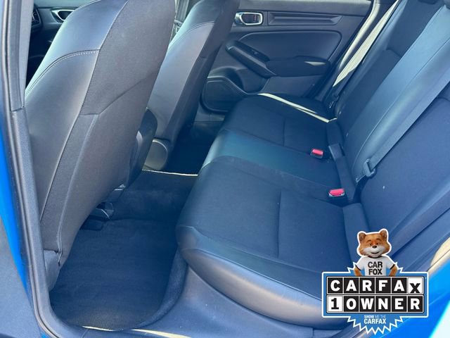 Used 2022 Honda Civic Sport image 9