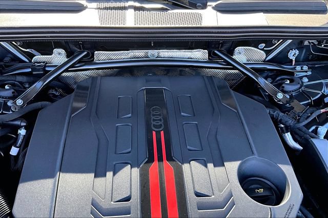 New 2026 Audi SQ5 Premium Plus AWD/4WD image 34