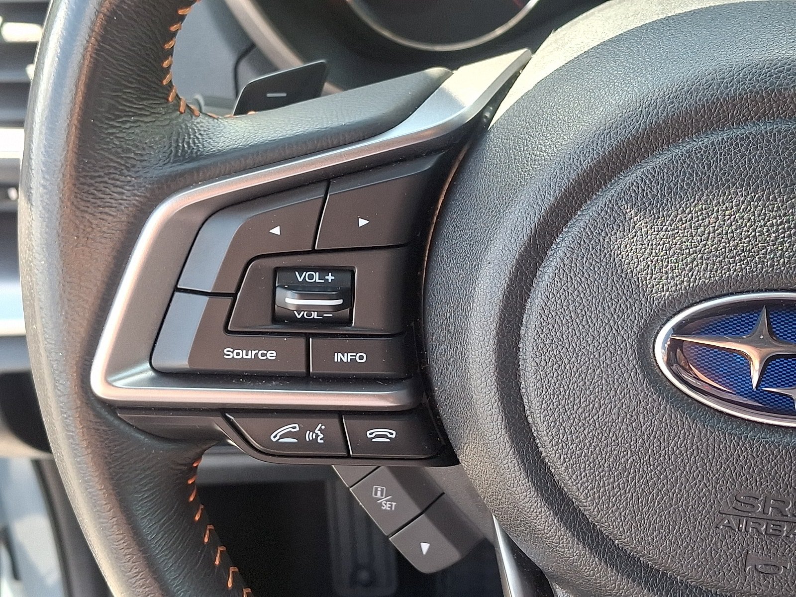 Certified 2023 Subaru Crosstrek 2.5i Limited AWD/4WD image 22