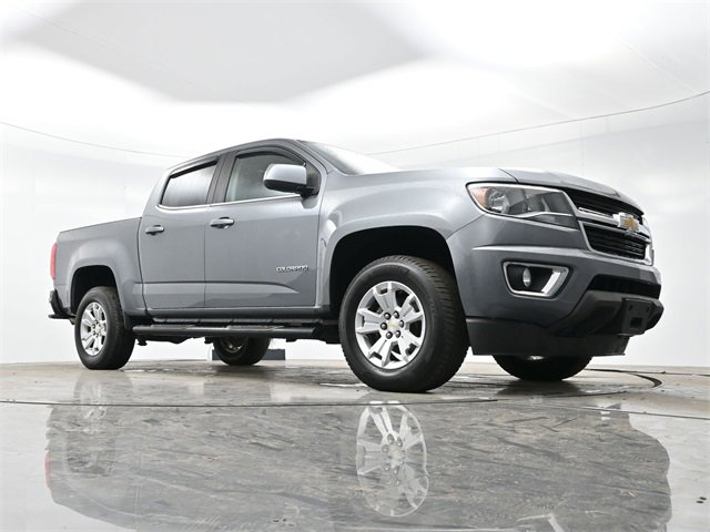 Used 2019 Chevrolet Colorado LT image 9