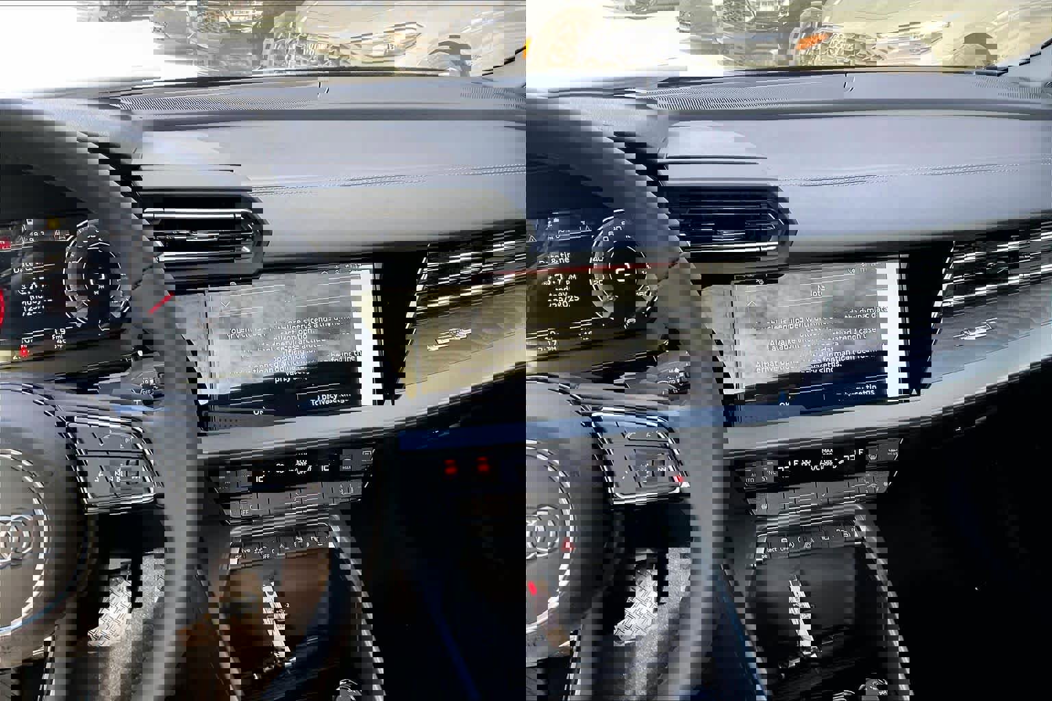 New 2026 Audi A3 2.0T Premium image 6