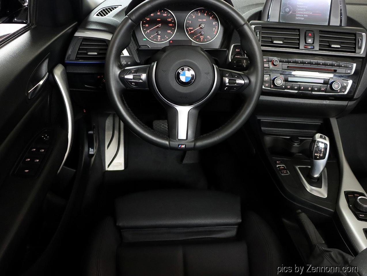 Used 2016 BMW 228i xDrive Convertible AWD/4WD image 17