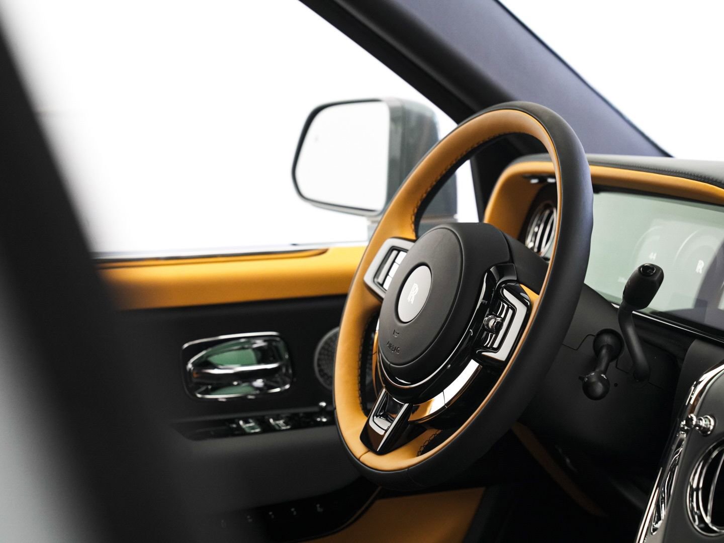 New 2026 Rolls-Royce Cullinan image 36