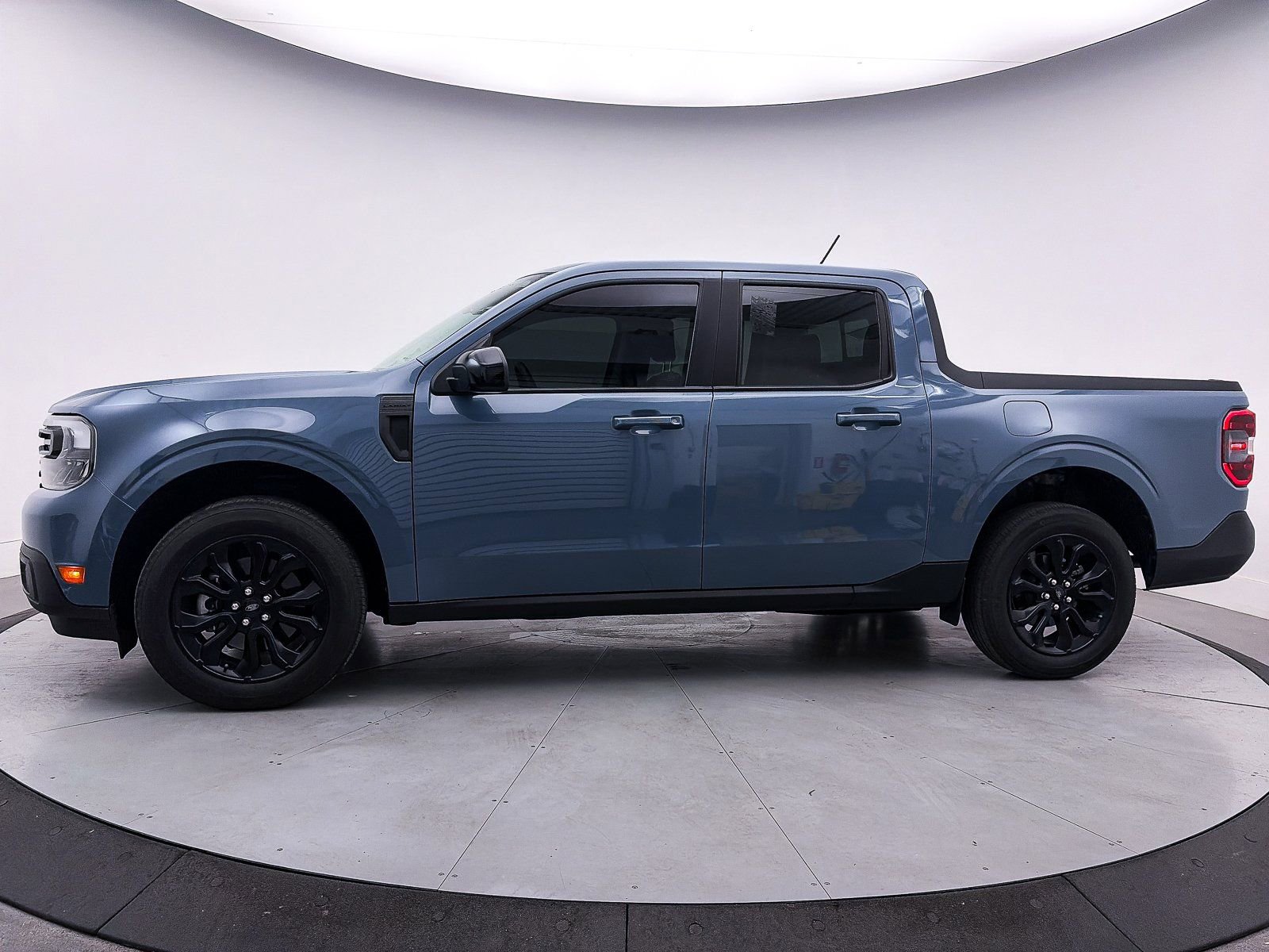 Used 2024 Ford Maverick Lariat w/ Black Appearance Package image 39