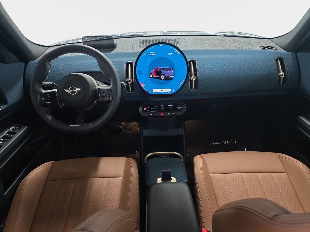 Used 2025 MINI Cooper Countryman SE image 12