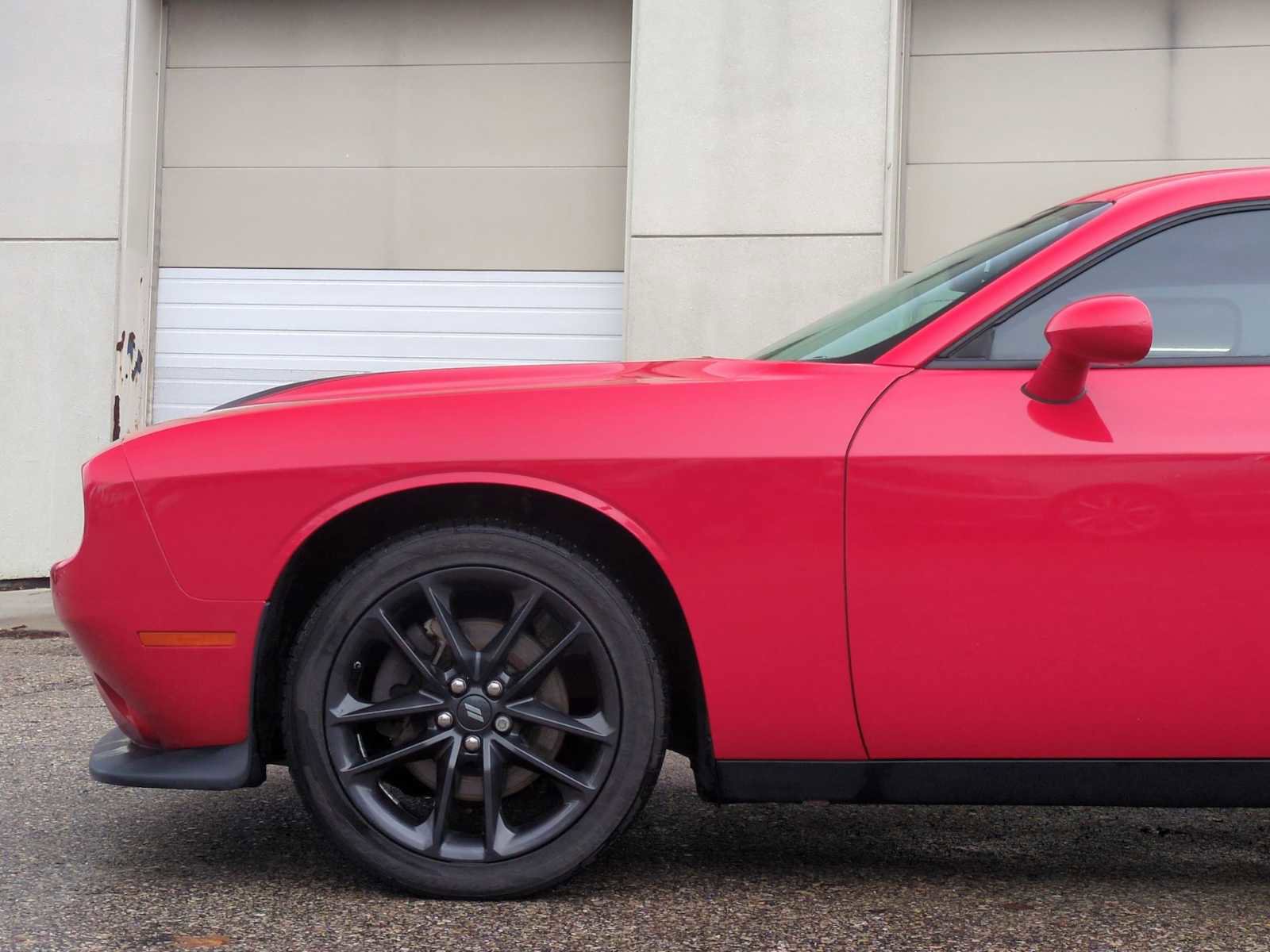 Used 2021 Dodge Challenger GT w/ Plus Package image 33