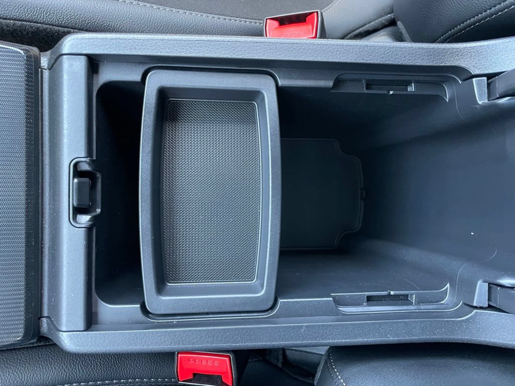 Certified 2025 Honda Civic Sport image 20