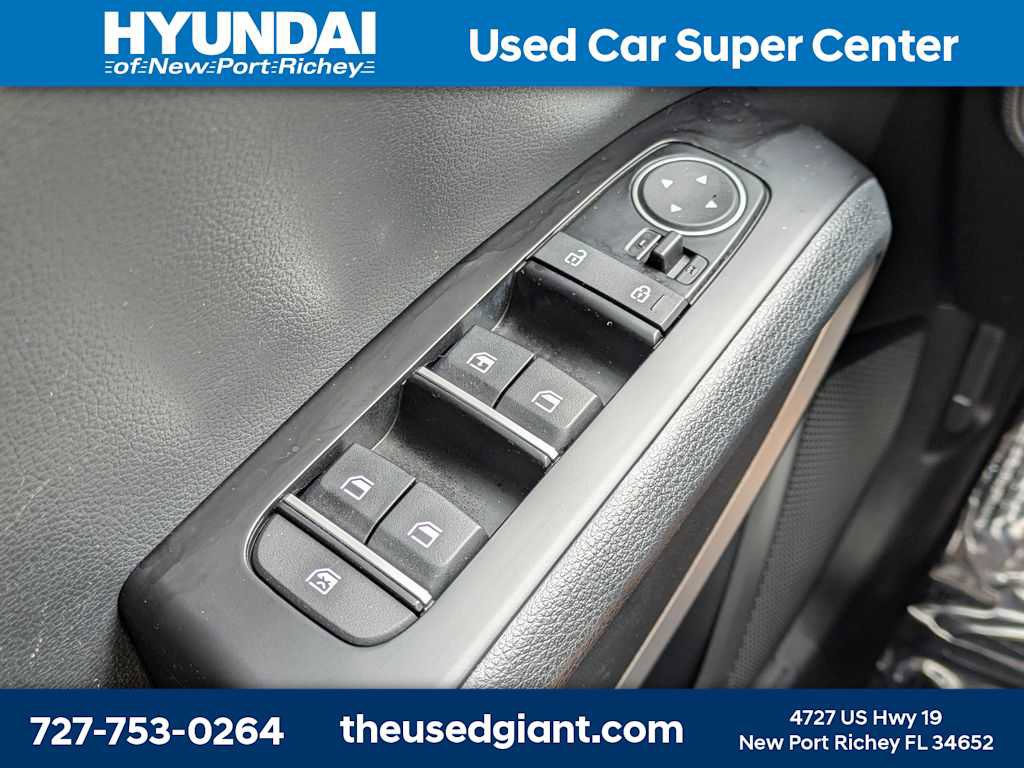 Used 2023 Kia Soul S image 27