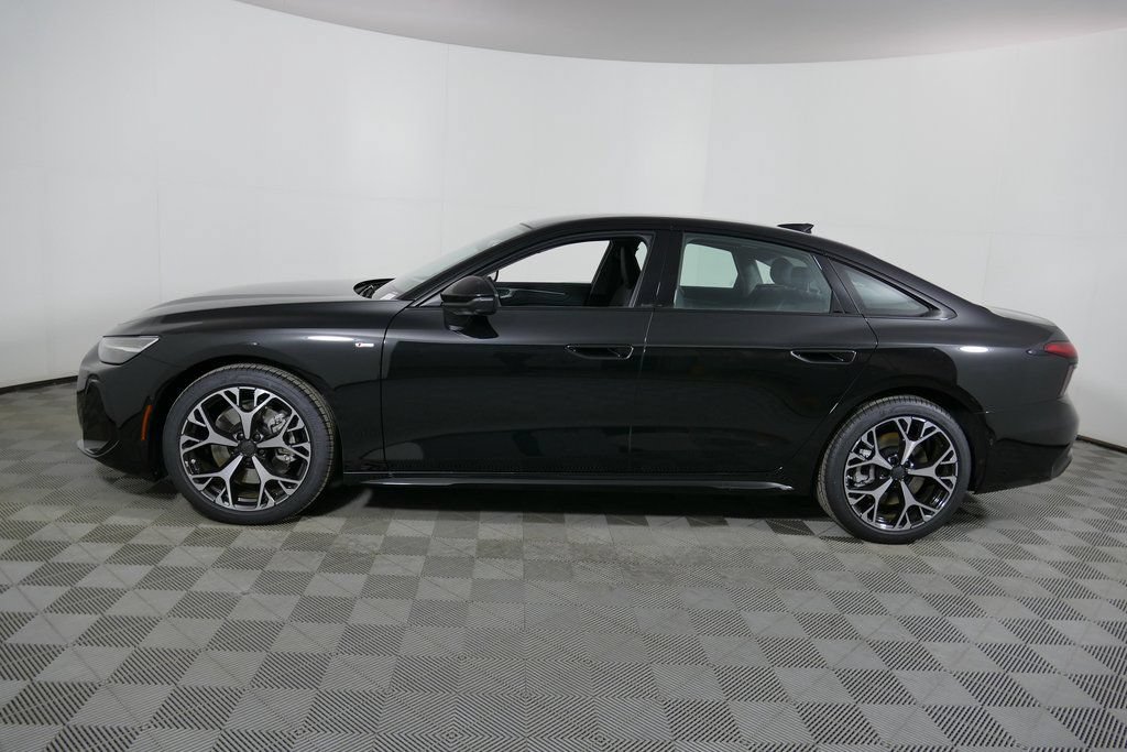 New 2026 Audi A6 Premium Plus AWD/4WD image 6