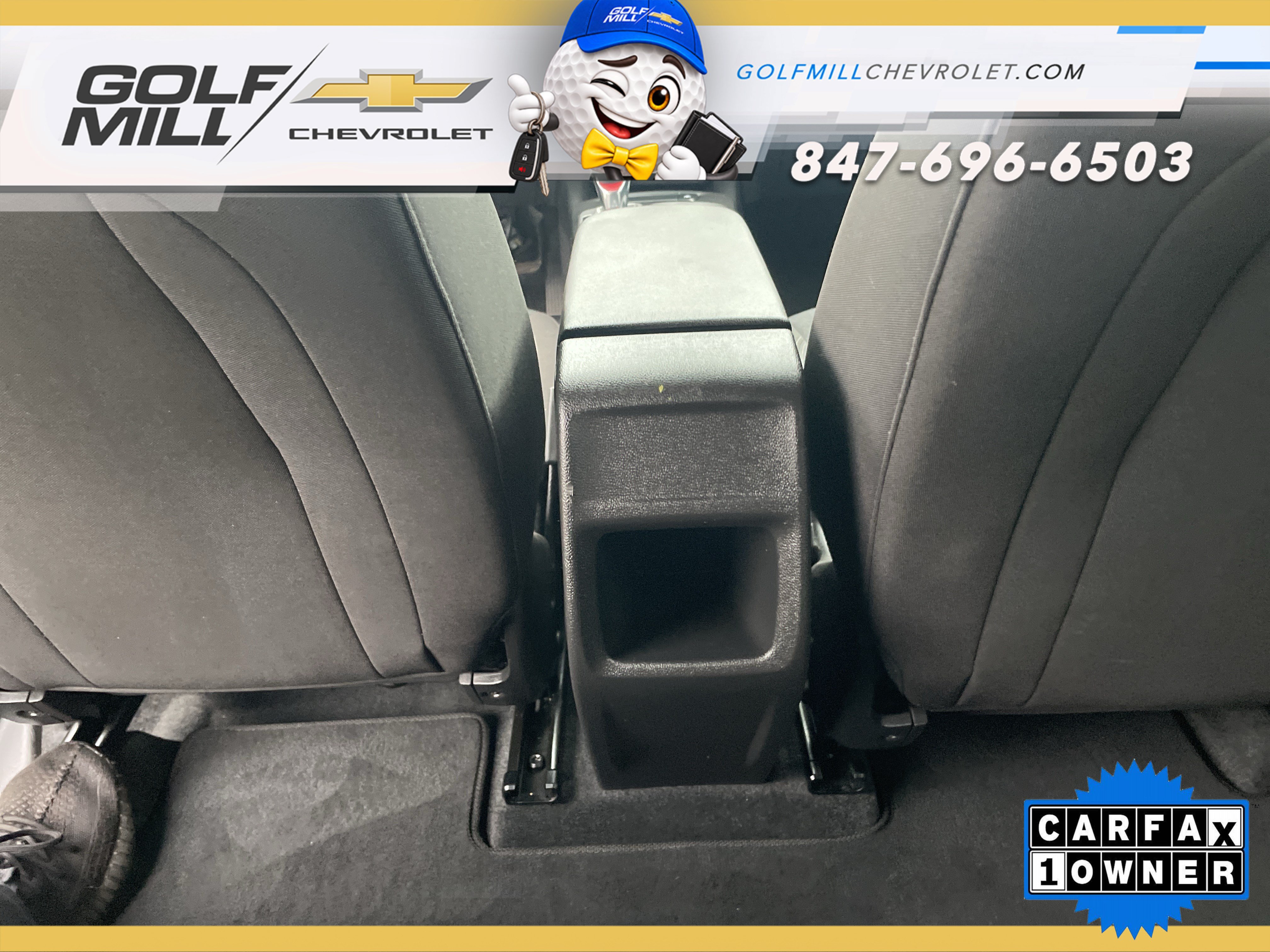 Used 2024 Chevrolet Trax RS w/ Driver Confidence Package FWD image 29