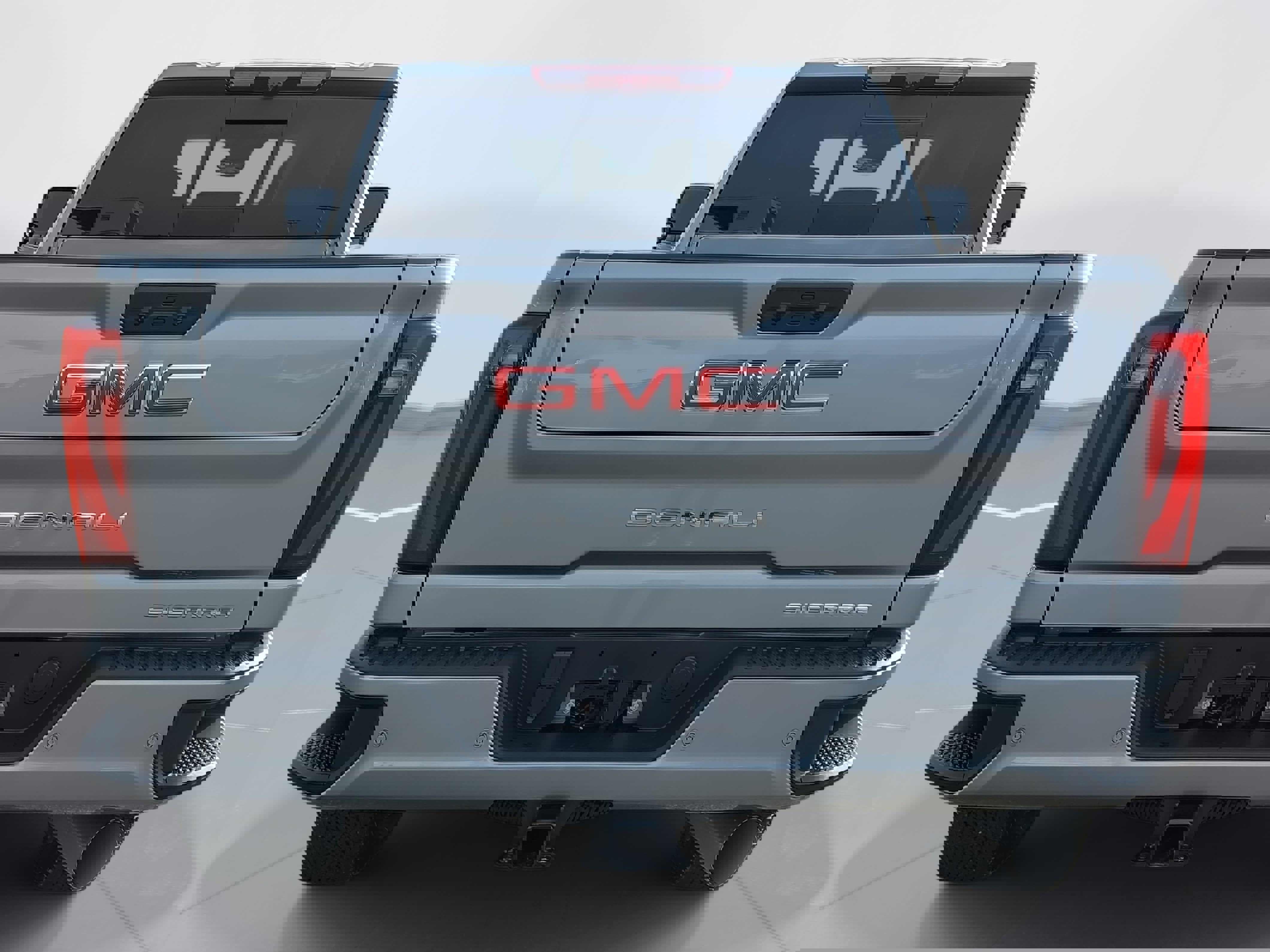 New 2026 GMC Sierra 2500 Denali w/ Technology Package image 6