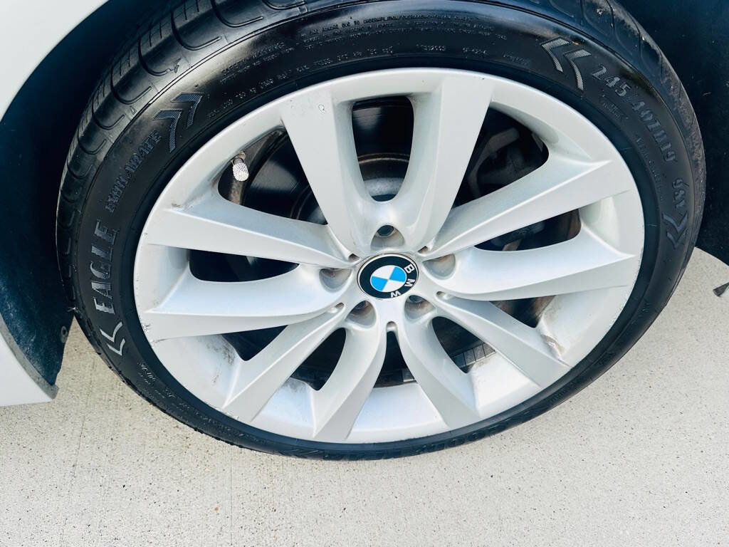 Used 2011 BMW 535i Sedan RWD image 28