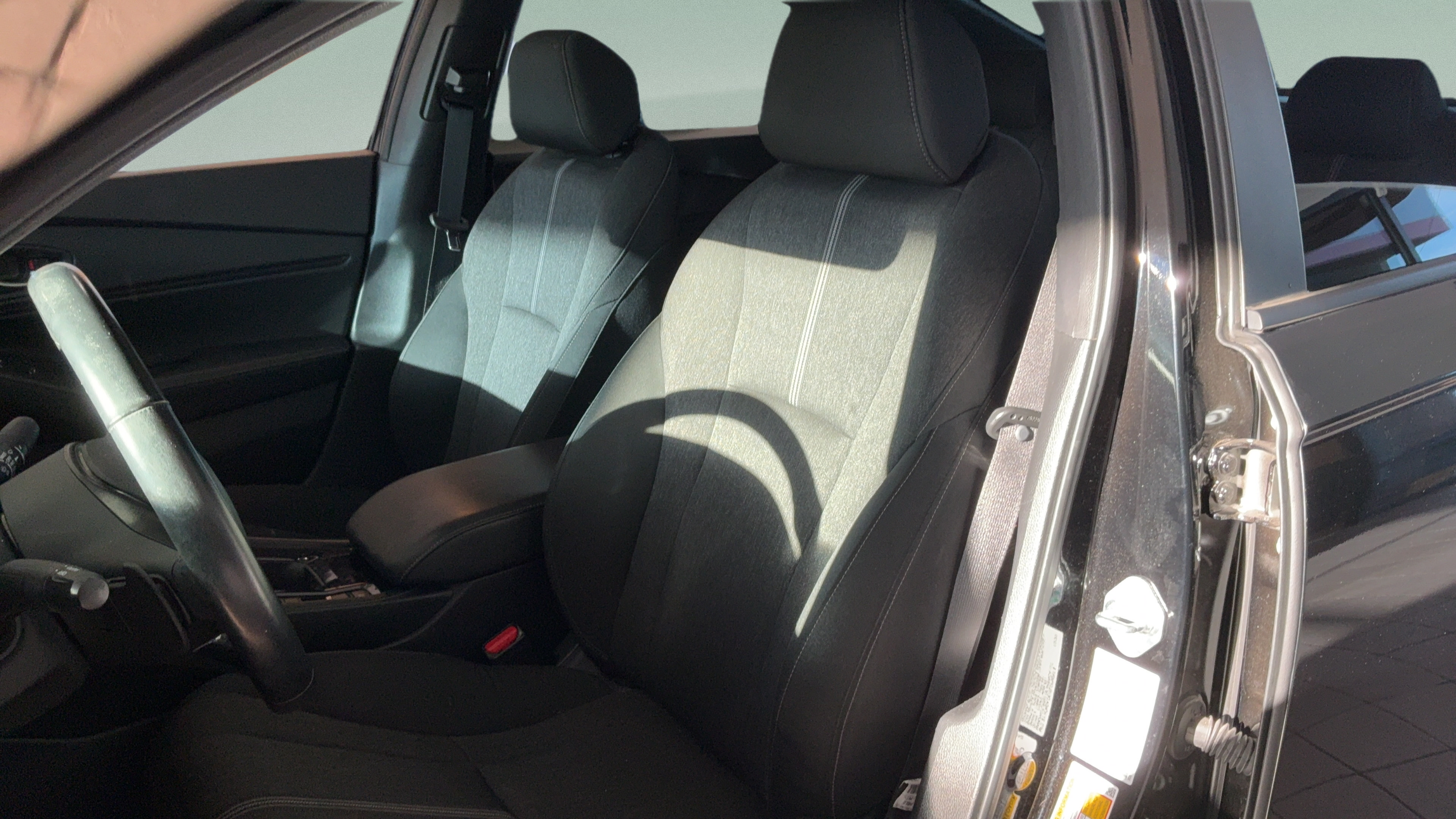 Used 2024 Honda Accord Sport image 21