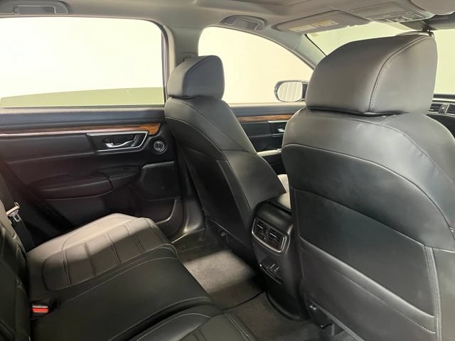 Used 2021 Honda CR-V Touring image 14