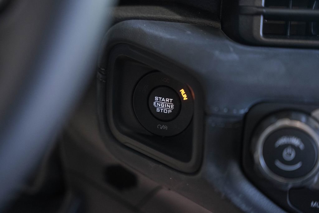 New 2026 Jeep Gladiator Mojave image 27