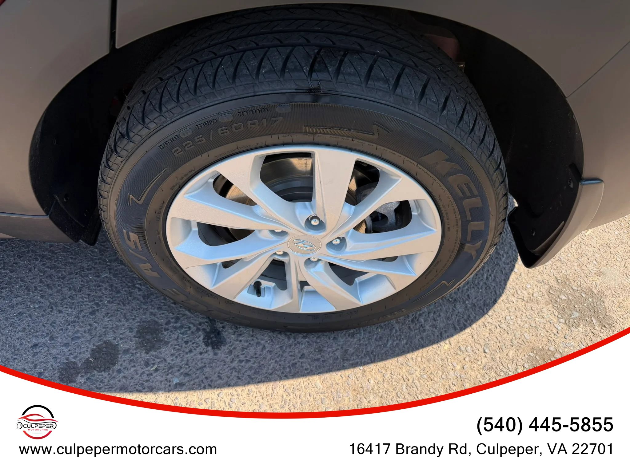 Used 2019 Hyundai Tucson SE AWD/4WD image 26