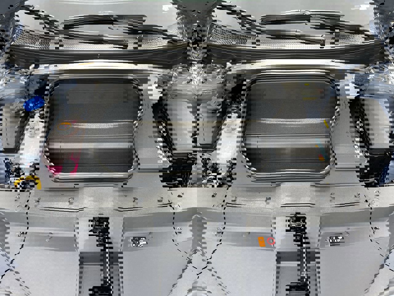 New 2025 Hyundai Ioniq 6 SEL image 20