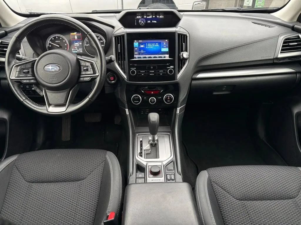 Used 2022 Subaru Forester Premium AWD/4WD image 12