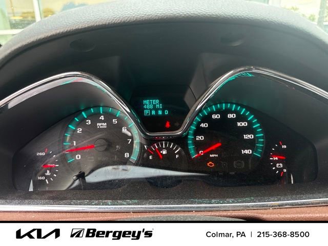 Used 2017 Chevrolet Traverse LT AWD/4WD image 12
