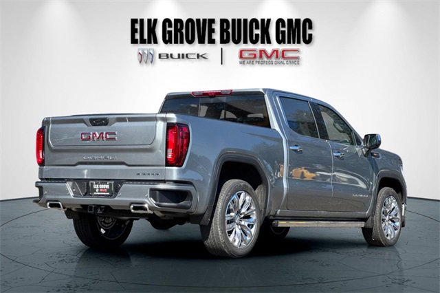 New 2026 GMC Sierra 1500 Denali w/ Denali Reserve Package image 4