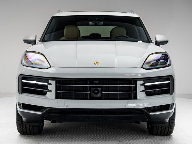 New 2026 Porsche Cayenne image 31