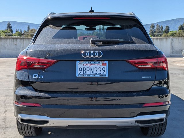 Used 2022 Audi Q3 2.0T Premium image 6
