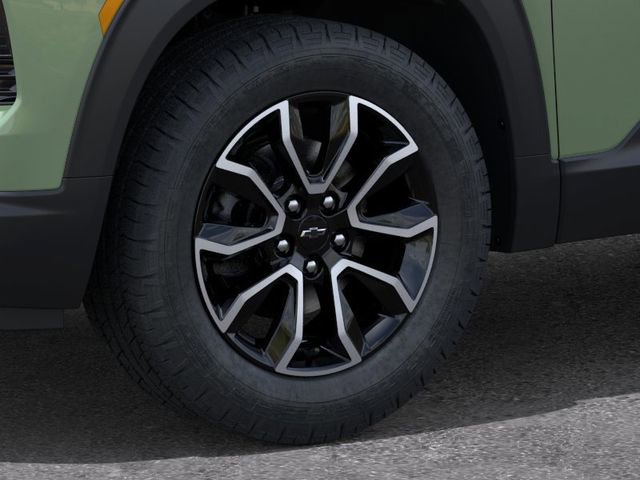 New 2026 Chevrolet TrailBlazer ACTIV w/ Convenience Package AWD/4WD image 9