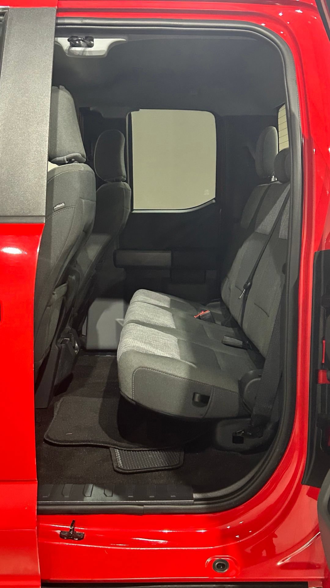 Used 2022 Ford F150 XLT RWD image 35