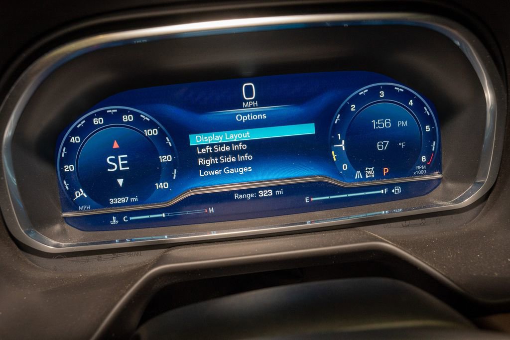 Used 2023 Chevrolet Tahoe High Country w/ Premium Package 2 image 20