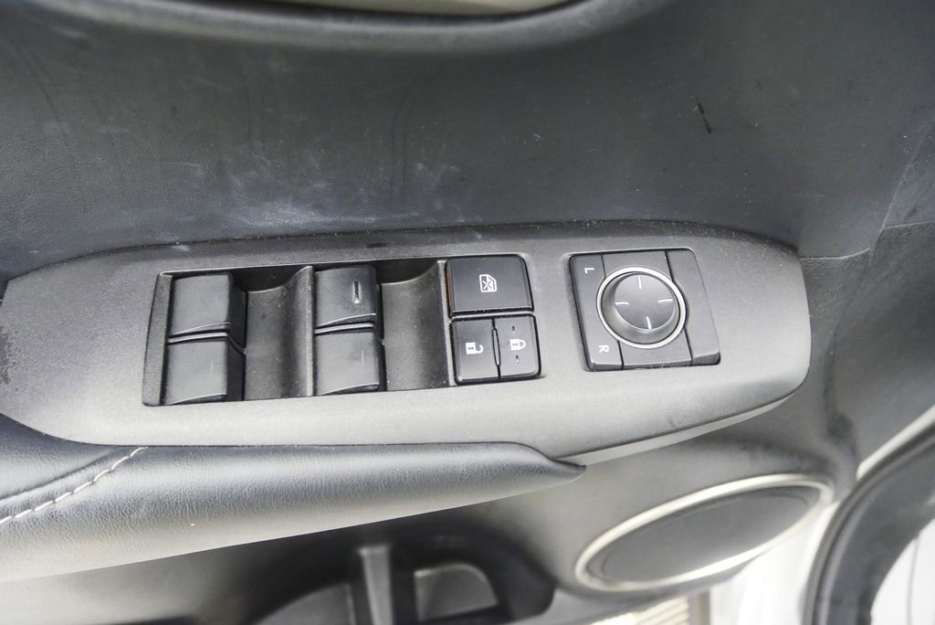 Used 2016 Lexus NX 200t AWD image 8