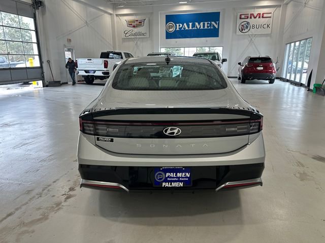 Used 2024 Hyundai Sonata SEL image 9