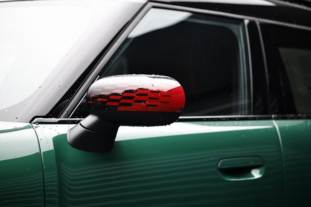 New 2026 MINI Cooper Countryman S w/ Comfort Package Max image 10