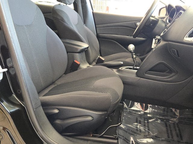 Used 2014 Dodge Dart SE w/ Convenience Group FWD image 3