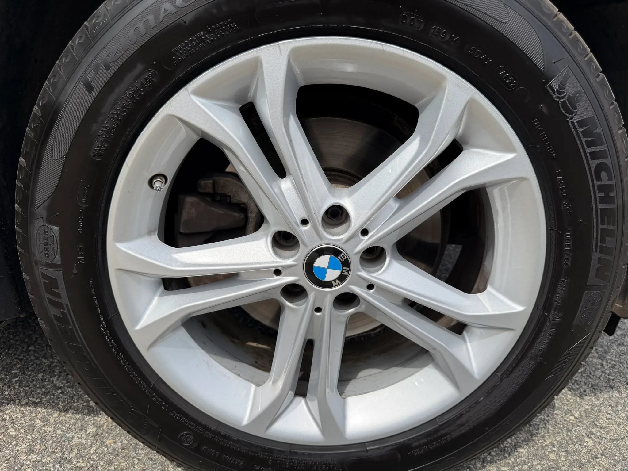 Used 2020 BMW X3 xDrive30i AWD/4WD image 27