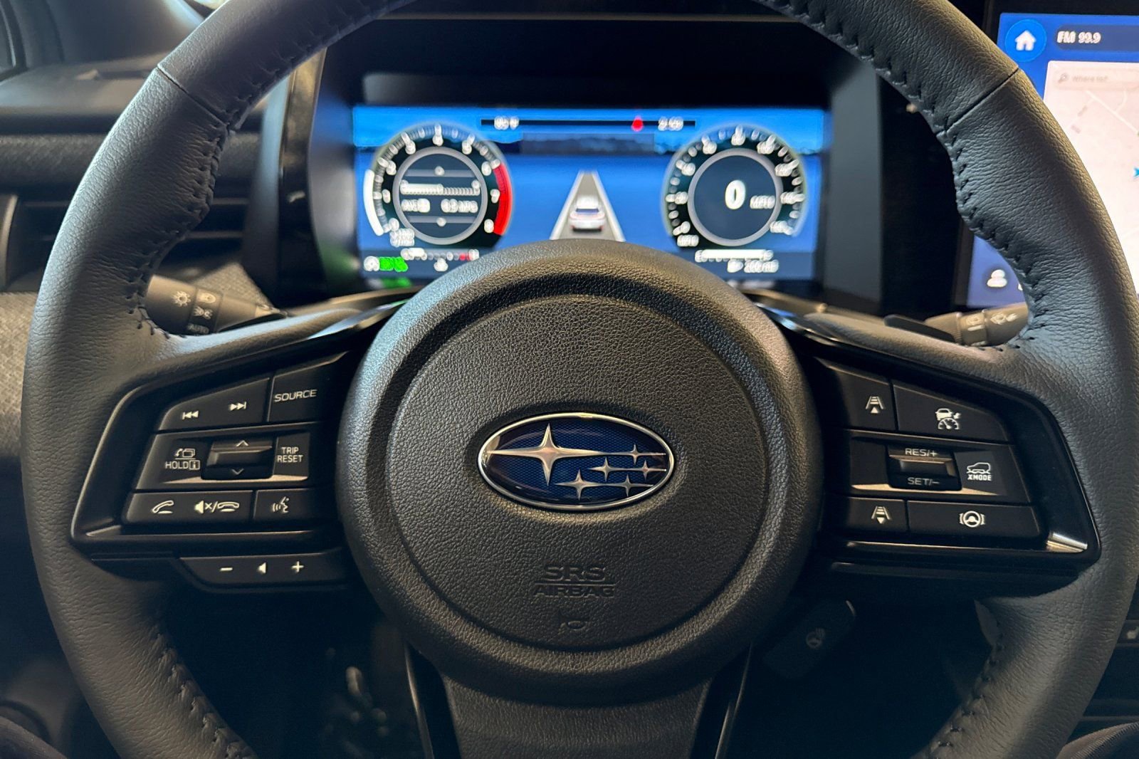 New 2026 Subaru Outback Limited image 23