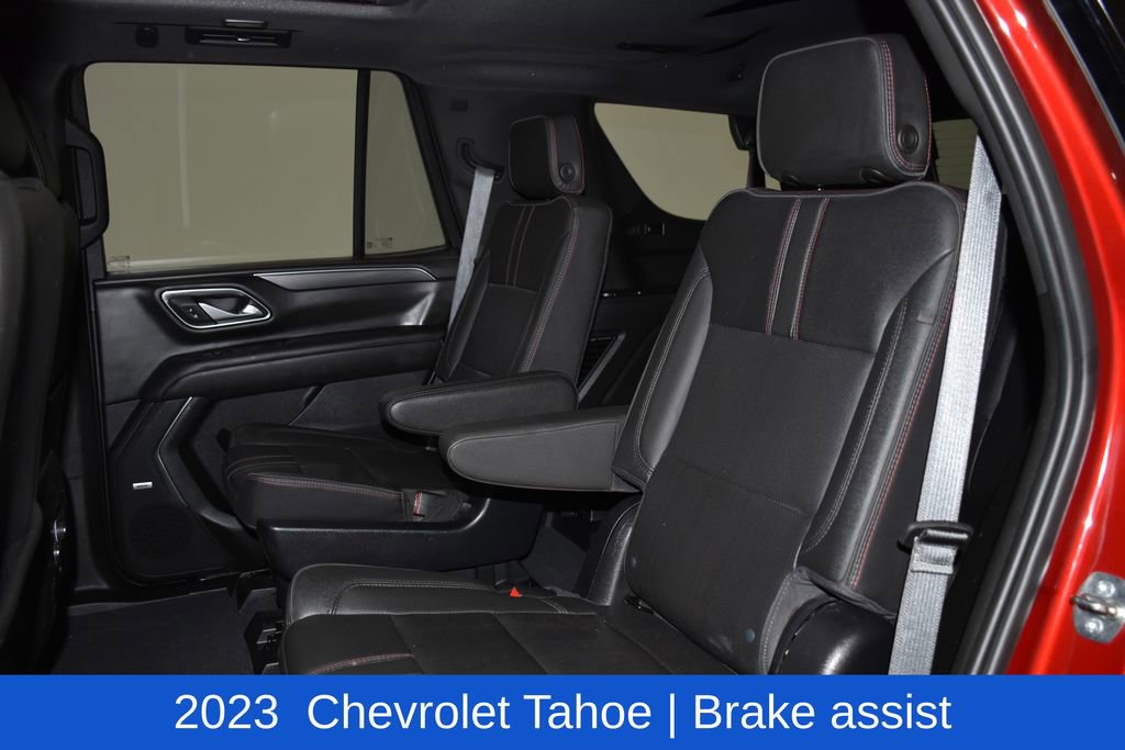 Used 2023 Chevrolet Tahoe RST w/ Luxury Package image 25