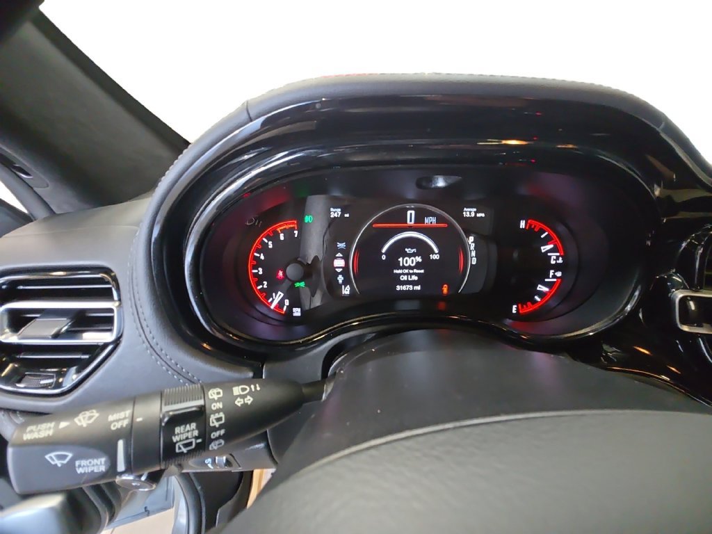 Used 2022 Dodge Durango Citadel AWD/4WD image 20