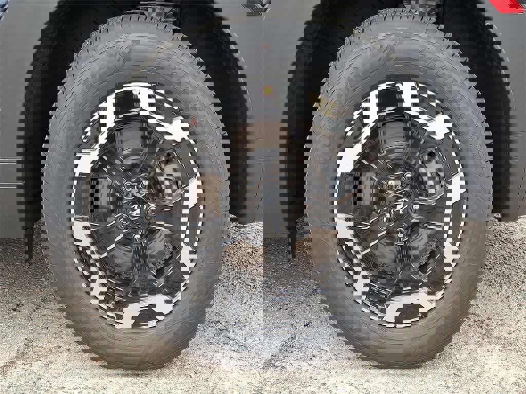 New 2026 Hyundai Santa Fe SEL image 7