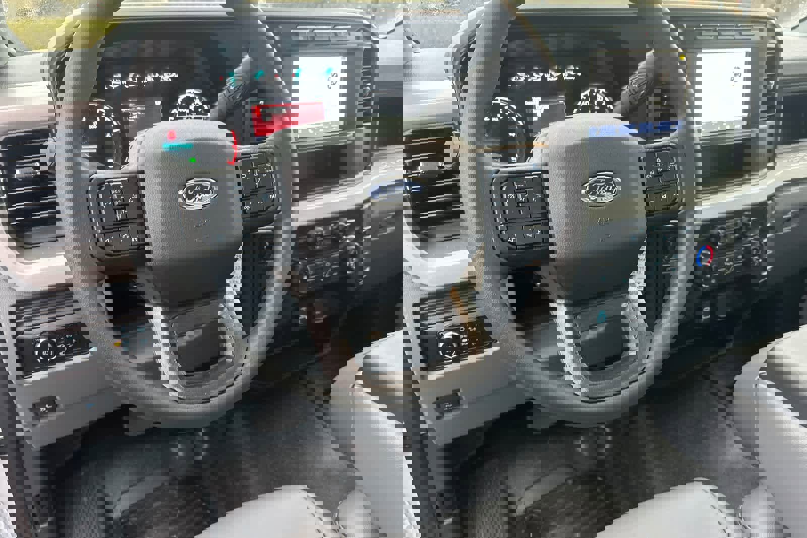 New 2024 Ford F550 2WD Regular Cab Super Duty image 10