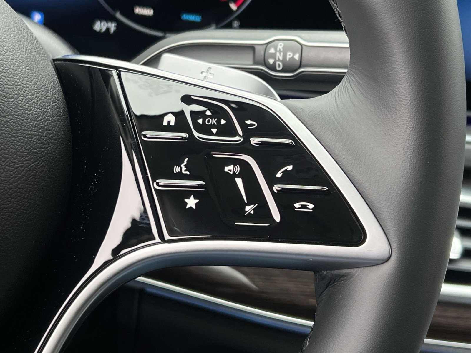 New 2026 Mercedes-Benz GLE 350 4MATIC image 29