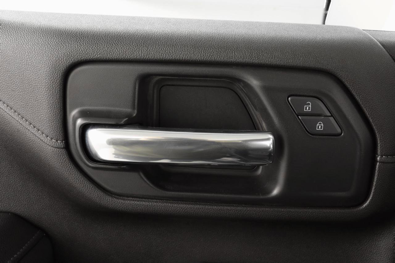 Used 2020 GMC Sierra 2500 SLE w/ Preferred Package image 30