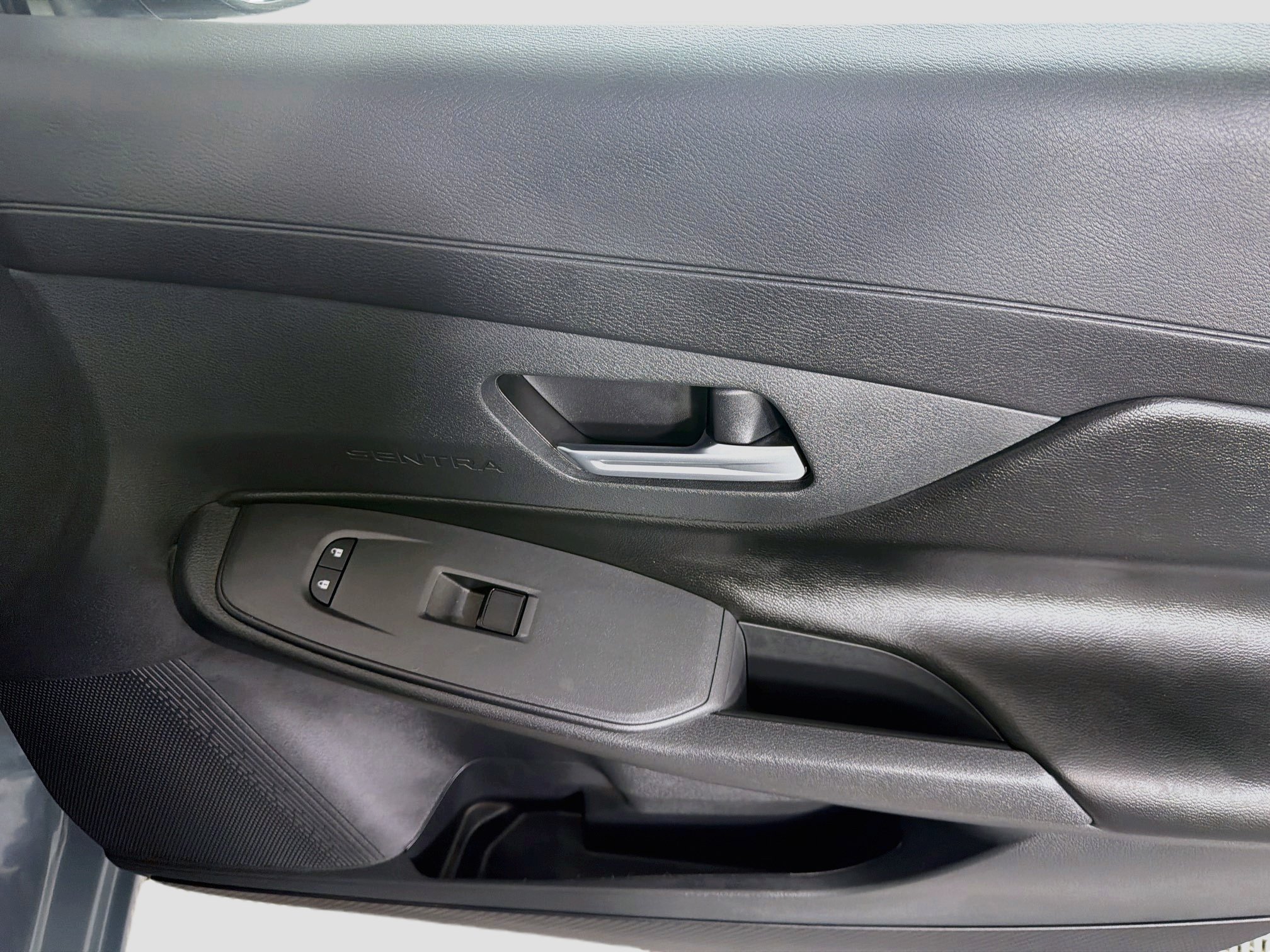 Used 2026 Nissan Sentra SV w/ Floor Mat Package FWD image 29