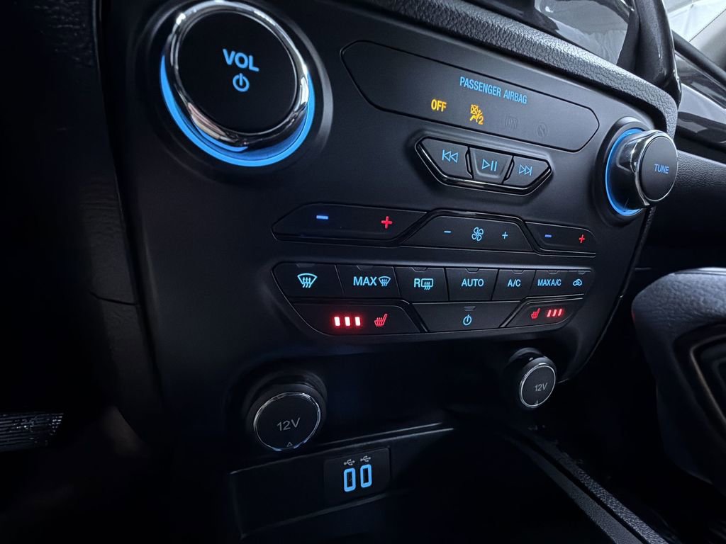 Used 2019 Ford Ranger Lariat w/ Equipment Group 501A Mid image 22