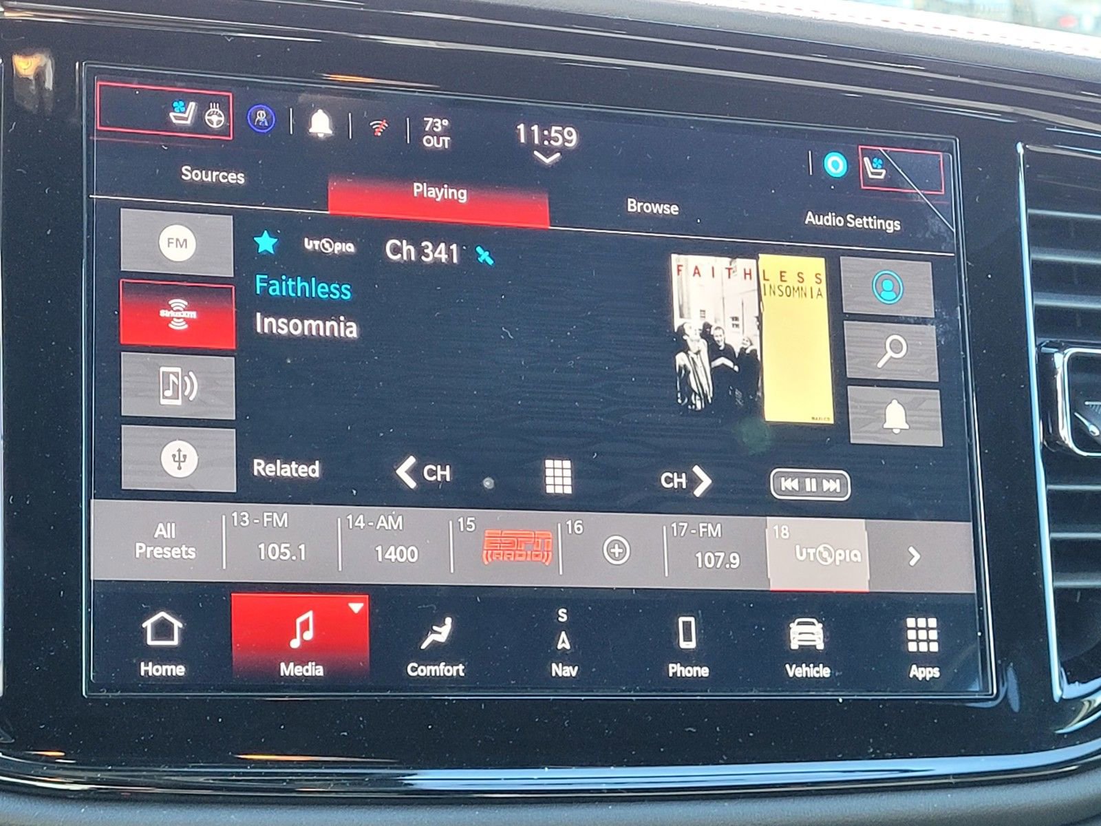 New 2026 Dodge Durango GT image 12