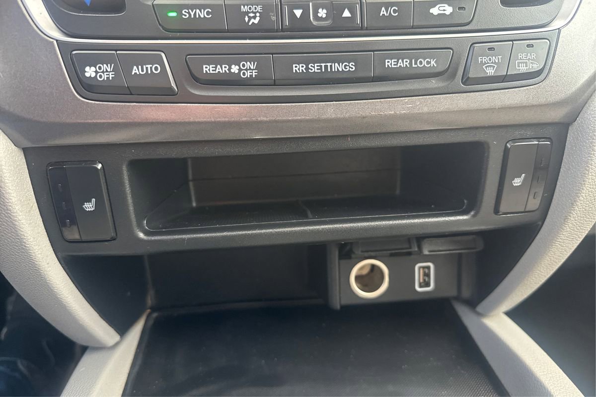 Used 2021 Honda Pilot EX-L image 38