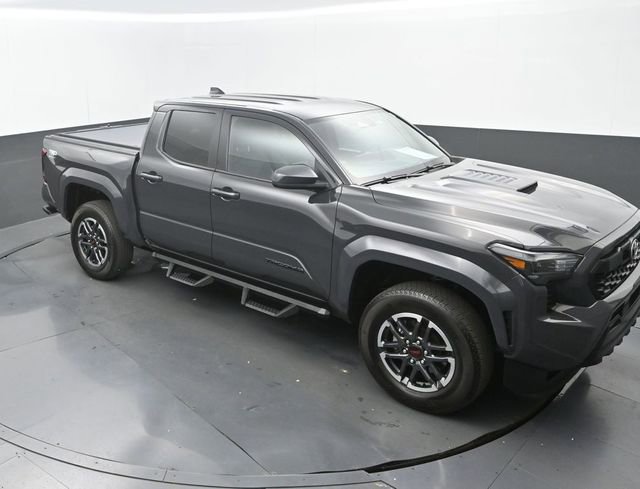 Used 2024 Toyota Tacoma TRD Sport RWD image 27