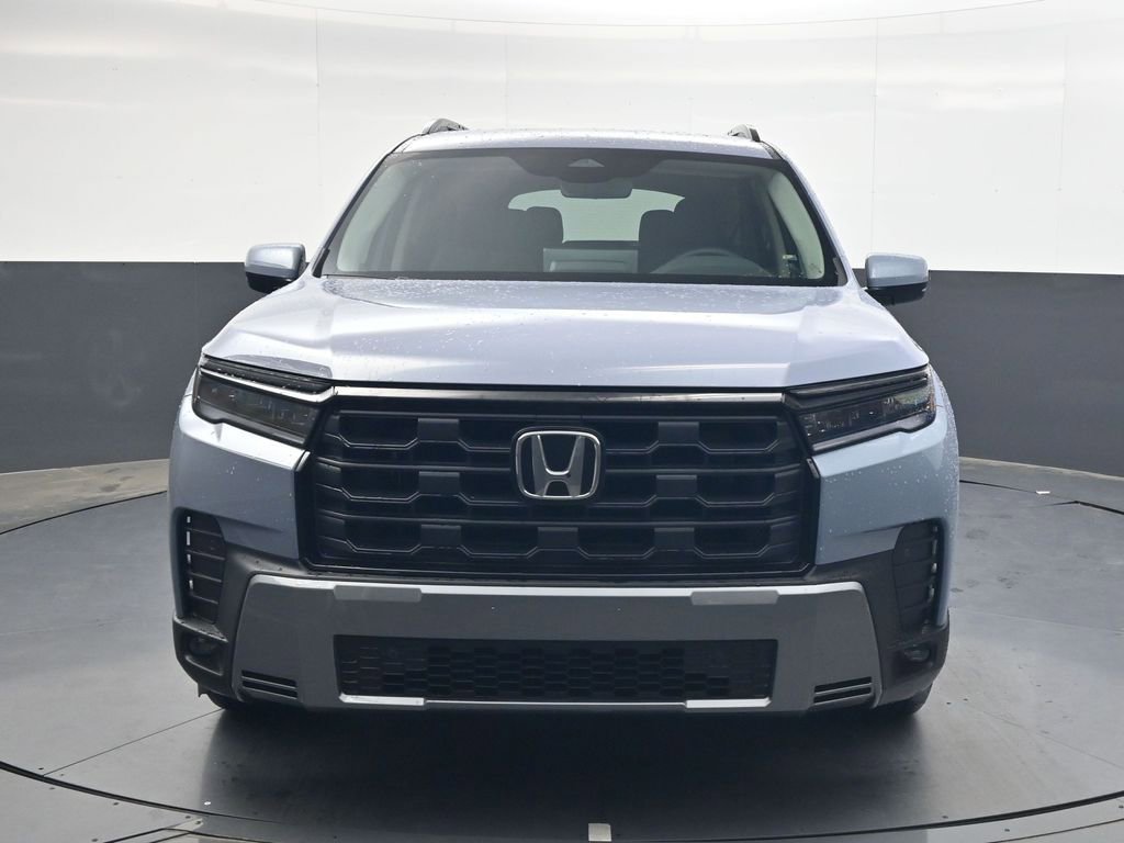 New 2026 Honda Pilot EX-L image 9